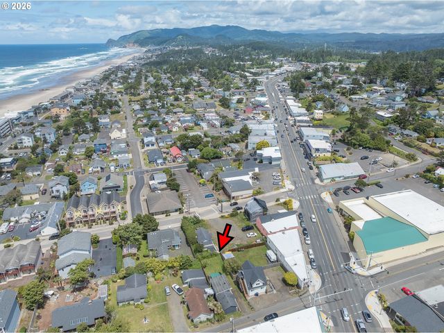 1409 Nw 14TH St, Lincoln City, OR 97367