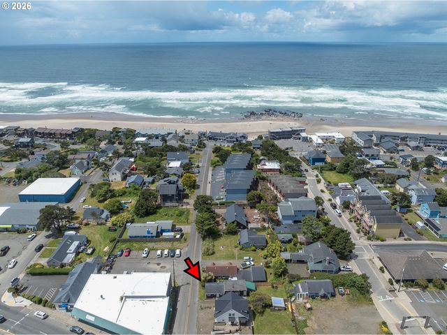 1409 Nw 14TH St, Lincoln City, OR 97367