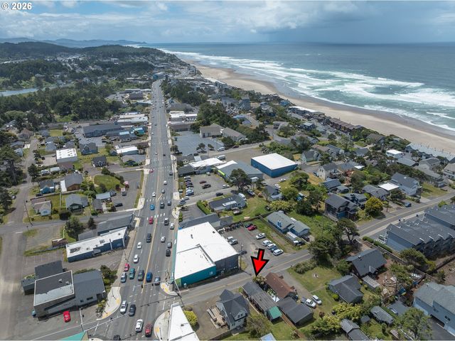 1409 Nw 14TH St, Lincoln City, OR 97367