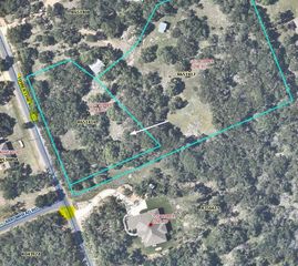 101 Timber Line RD, Georgetown, TX 78633