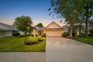 9421 Trellis Cove, Fort Wayne, IN 46835