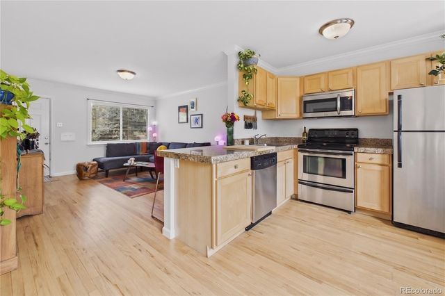 1244 Albion Street, Denver, CO 80220