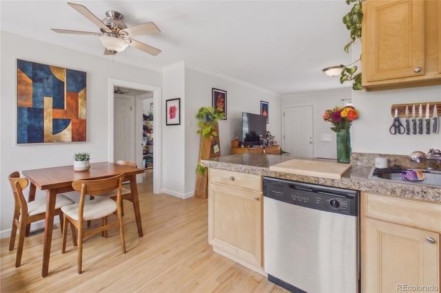 1244 Albion Street, Denver, CO 80220
