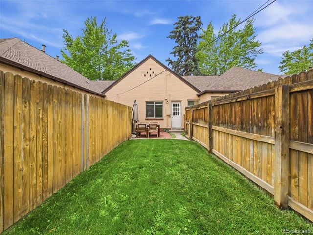 1244 Albion Street, Denver, CO 80220