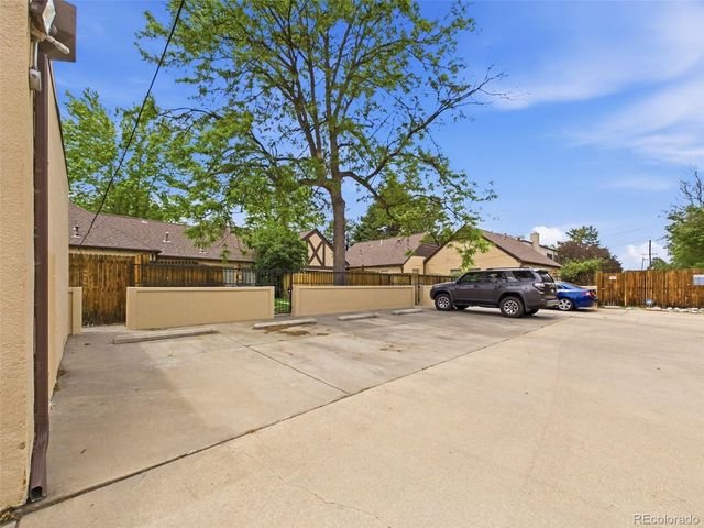 1244 Albion Street, Denver, CO 80220