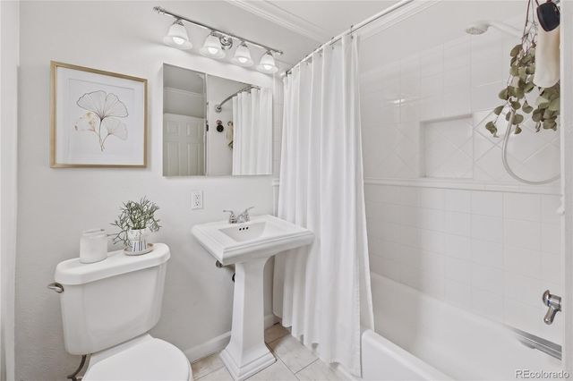 1244 Albion Street, Denver, CO 80220