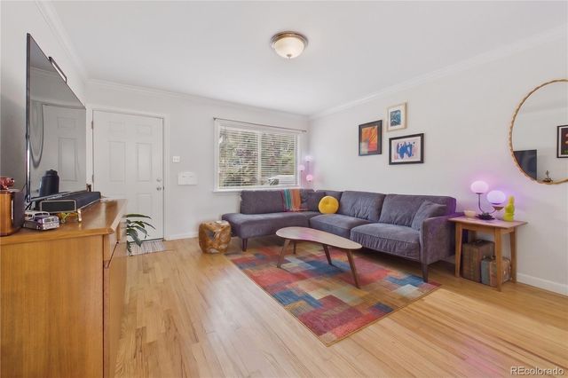 1244 Albion Street, Denver, CO 80220
