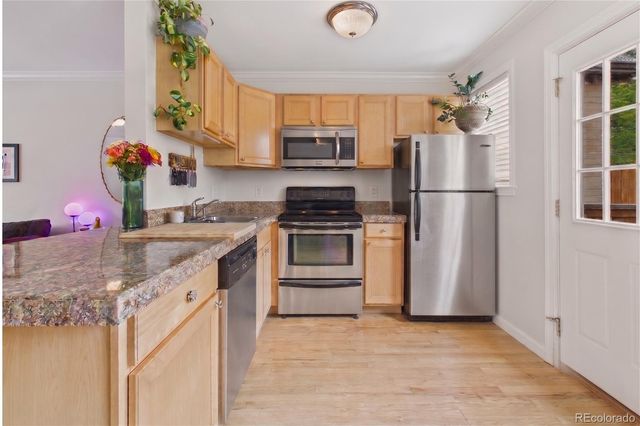 1244 Albion Street, Denver, CO 80220