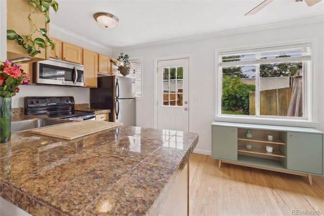 1244 Albion Street, Denver, CO 80220