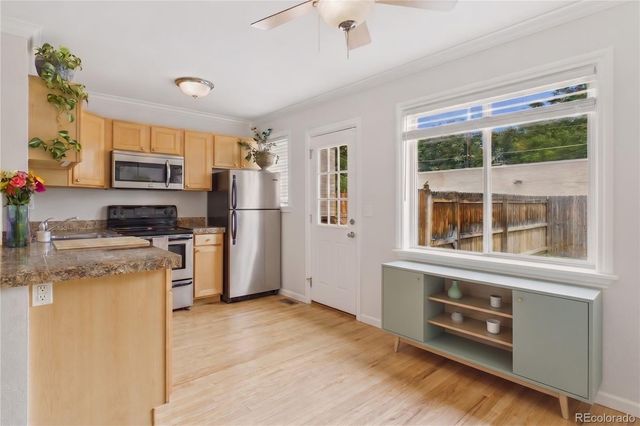 1244 Albion Street, Denver, CO 80220