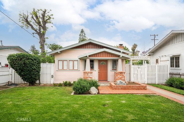 637 E Van Bibber, Orange, CA 92866