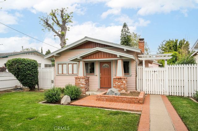 637 E Van Bibber, Orange, CA 92866
