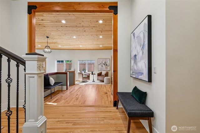 1620 N 183rd Street, Shoreline, WA 98133