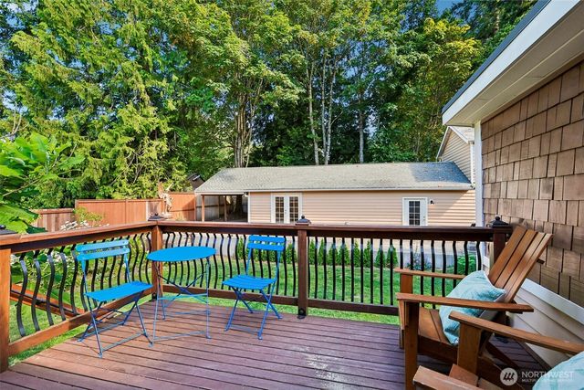 1620 N 183rd Street, Shoreline, WA 98133