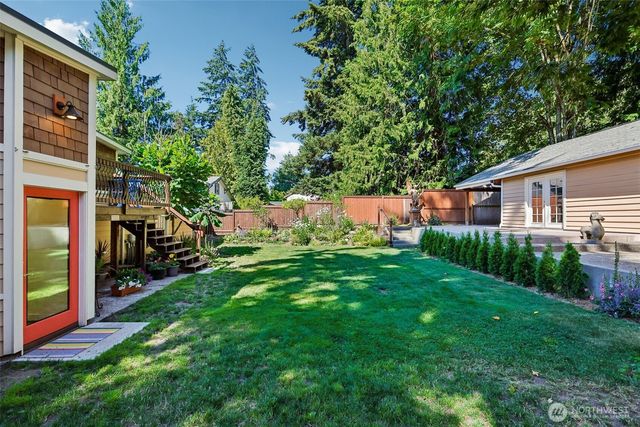 1620 N 183rd Street, Shoreline, WA 98133