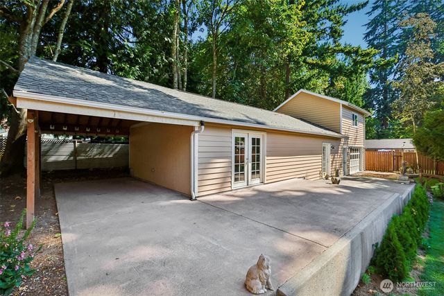1620 N 183rd Street, Shoreline, WA 98133