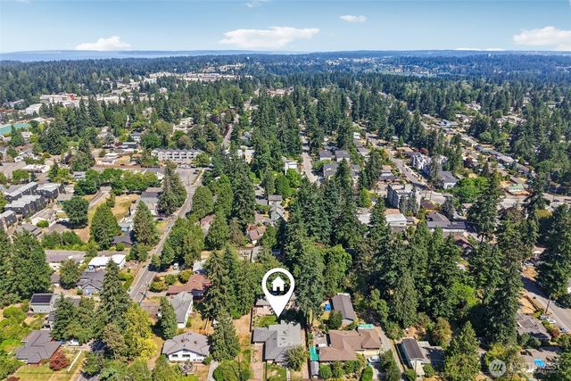 1620 N 183rd Street, Shoreline, WA 98133
