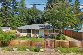1620 N 183rd Street, Shoreline, WA 98133