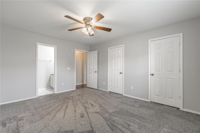 1415 S Camellia Lane, Fayetteville, AR 72704