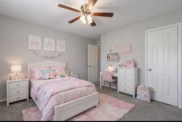 1415 S Camellia Lane, Fayetteville, AR 72704