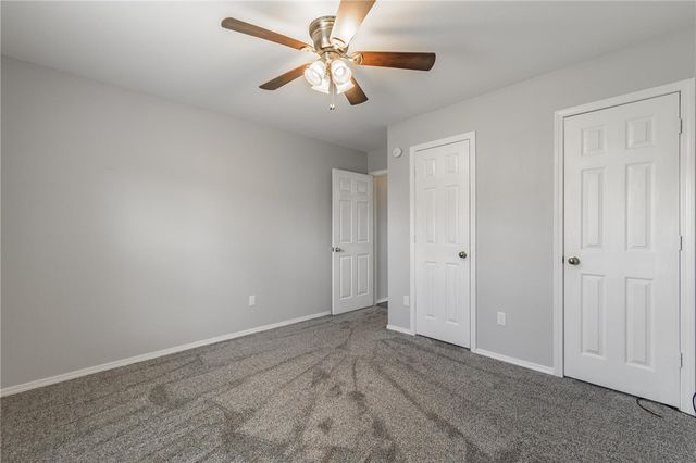 1415 S Camellia Lane, Fayetteville, AR 72704