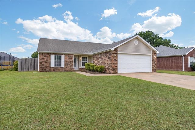 1415 S Camellia Lane, Fayetteville, AR 72704