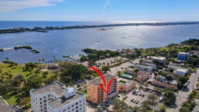 15 S Golfview Road 204, Lake Worth Beach, FL 33460