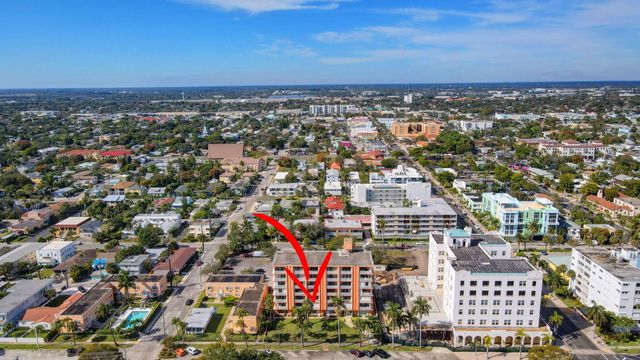 15 S Golfview Road 204, Lake Worth Beach, FL 33460