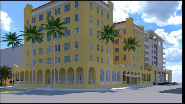 15 S Golfview Road 204, Lake Worth Beach, FL 33460