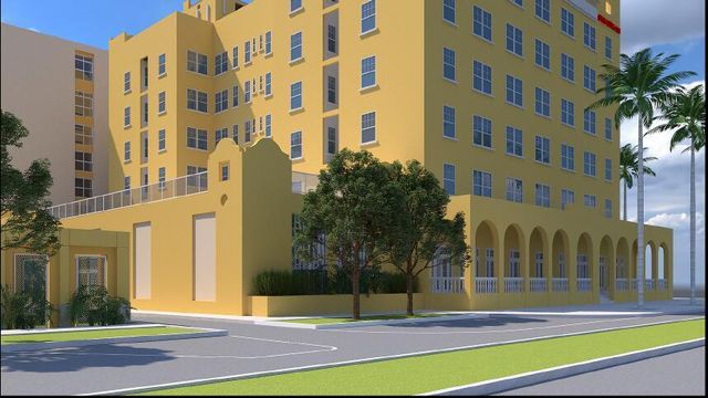 15 S Golfview Road 204, Lake Worth Beach, FL 33460
