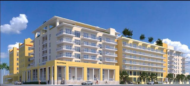 15 S Golfview Road 204, Lake Worth Beach, FL 33460