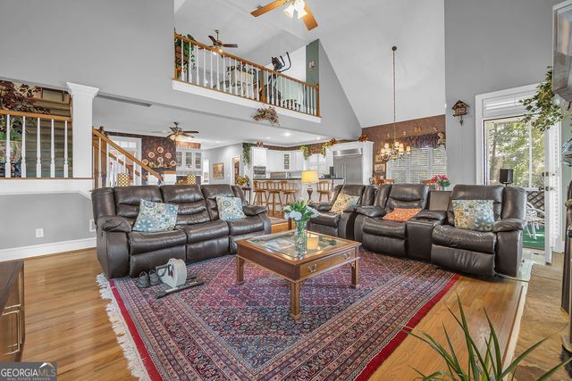 3129 Pier I, Jonesboro, GA 30236