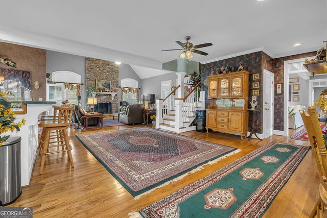 3129 Pier I, Jonesboro, GA 30236