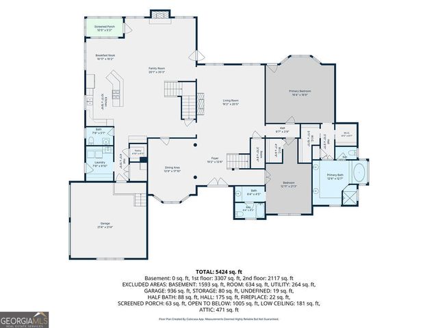 3129 Pier I, Jonesboro, GA 30236