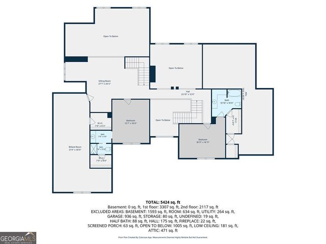 3129 Pier I, Jonesboro, GA 30236
