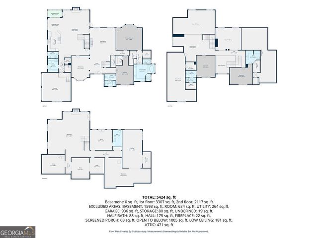 3129 Pier I, Jonesboro, GA 30236