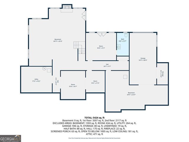 3129 Pier I, Jonesboro, GA 30236