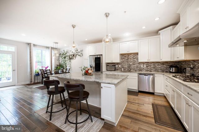 126 IRON HILL WAY, Collegeville, PA 19426