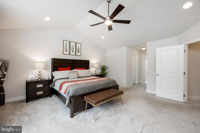 126 IRON HILL WAY, Collegeville, PA 19426