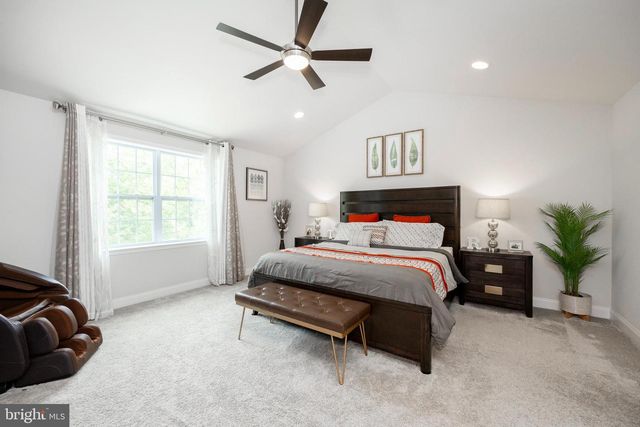 126 IRON HILL WAY, Collegeville, PA 19426