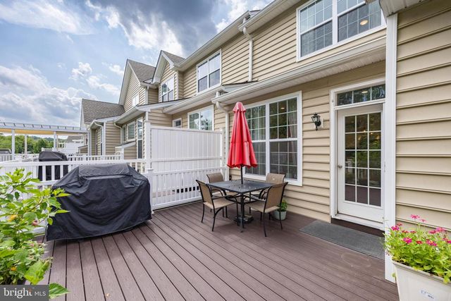 126 IRON HILL WAY, Collegeville, PA 19426