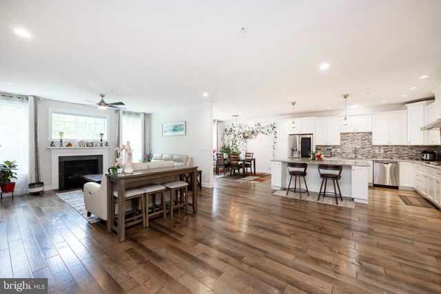 126 IRON HILL WAY, Collegeville, PA 19426