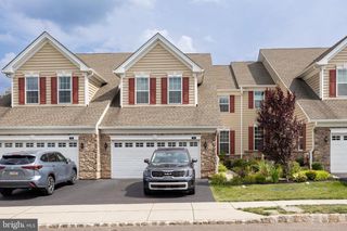 126 IRON HILL WAY, Collegeville, PA 19426