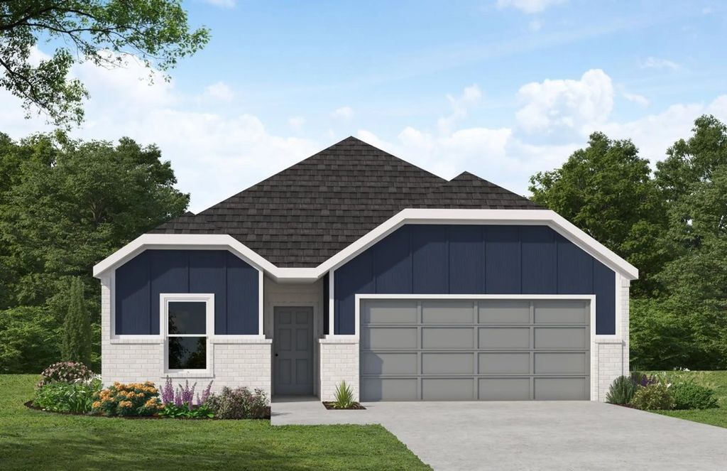 5160 Bluestem Avenue, Guthrie, OK 73044