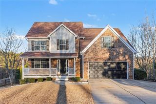 4860 Haley Ridge Court, Cumming, GA 30028