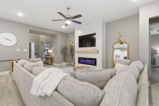 4207 Artabri, San Antonio, TX 78261