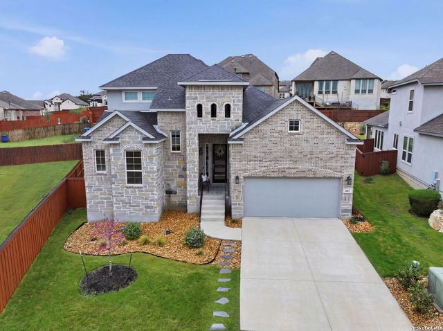 4207 Artabri, San Antonio, TX 78261