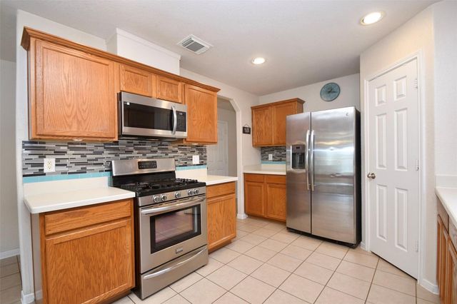 19315 Summer Island Way, Richmond, TX 77407