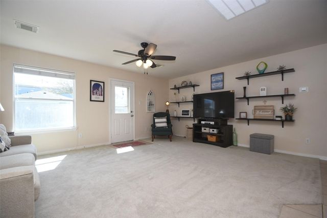 19315 Summer Island Way, Richmond, TX 77407