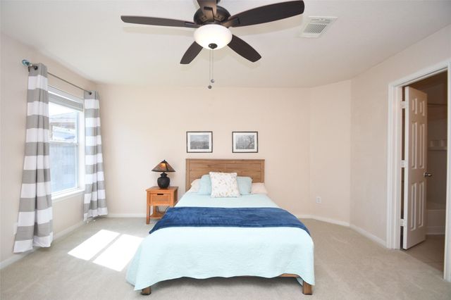 19315 Summer Island Way, Richmond, TX 77407